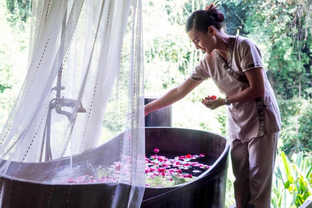 Four Seasons Tented Camp Hotel - Hotel Photo 38