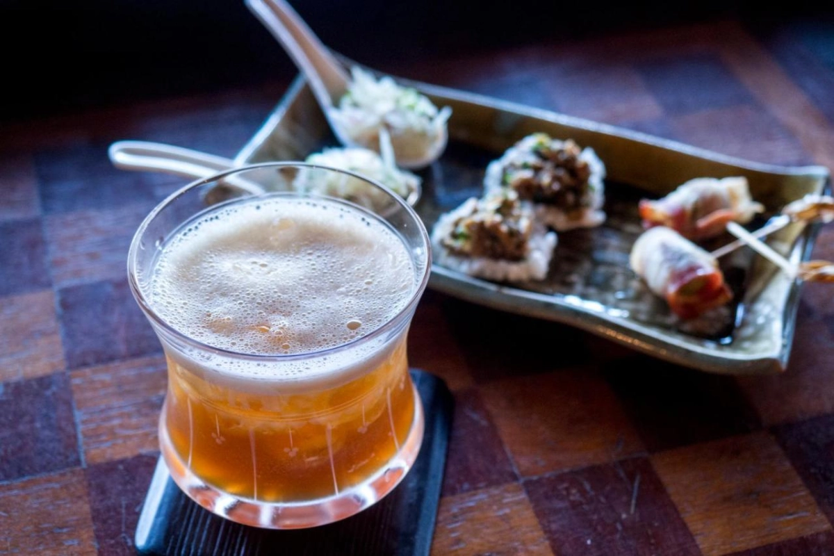 Four Seasons Tented Camp Hotel - Hotel Photo 40