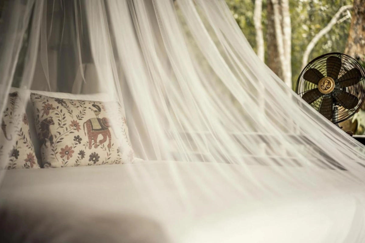 Four Seasons Tented Camp Hotel - Hotel Photo 52