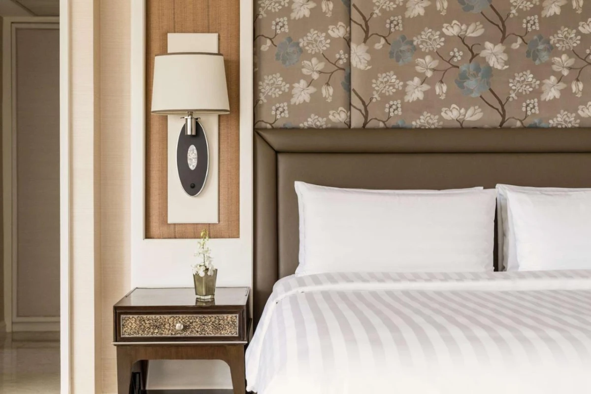 Edsa Shangri-La Hotel - Hotel Photo 16