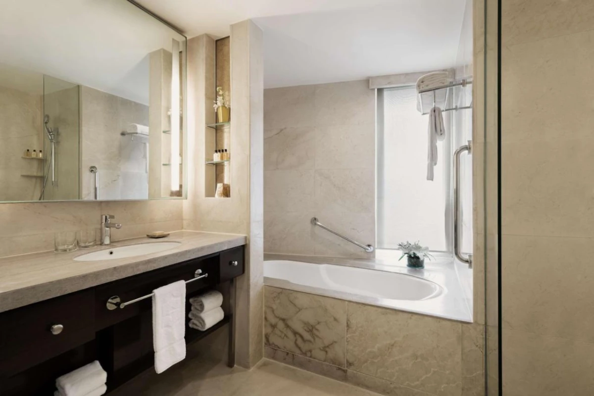 Edsa Shangri-La Hotel - Hotel Photo 23