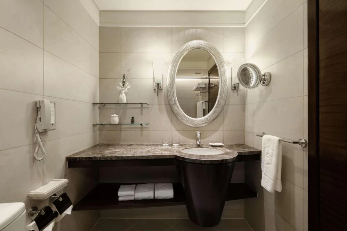 Edsa Shangri-La Hotel - Hotel Photo 27