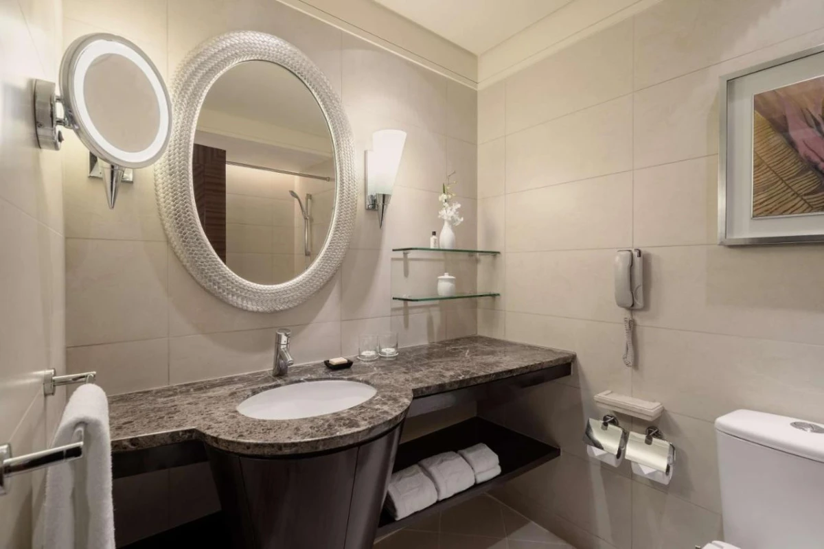 Edsa Shangri-La Hotel - Hotel Photo 30