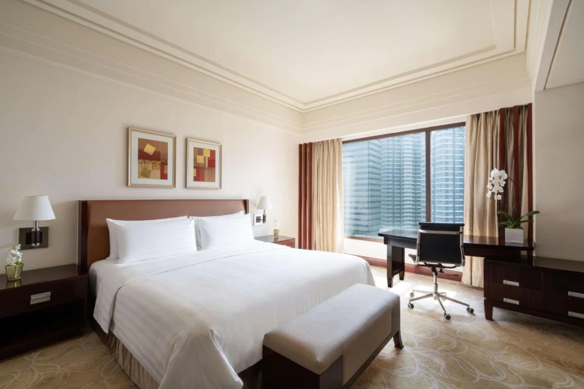 Edsa Shangri-La Hotel - Hotel Photo 32