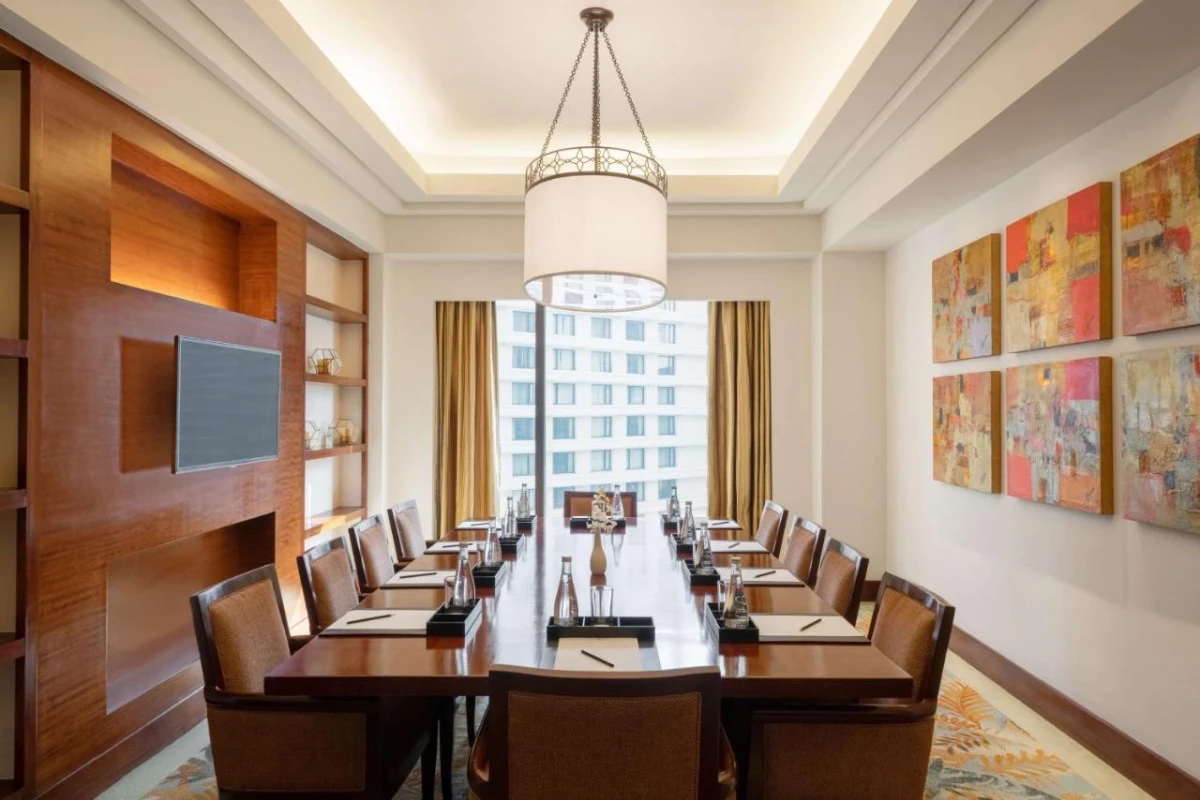 Edsa Shangri-La Hotel - Hotel Photo 35