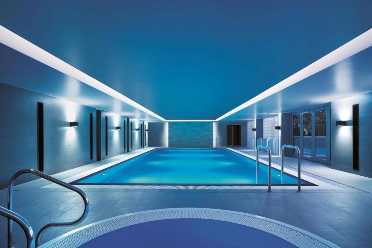 Shangri-La Hotel Sydney - Hotel Photo 3