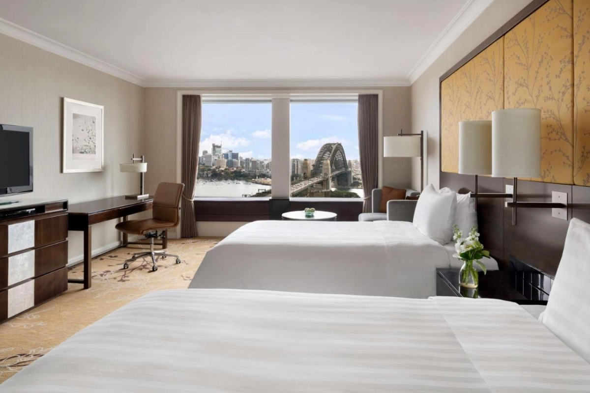 Shangri-La Hotel Sydney - Hotel Photo 5