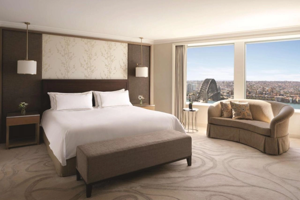 Shangri-La Hotel Sydney - Hotel Photo 7