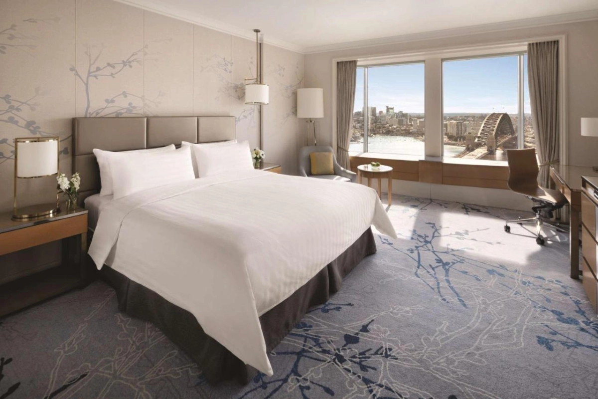 Shangri-La Hotel Sydney - Hotel Photo 12