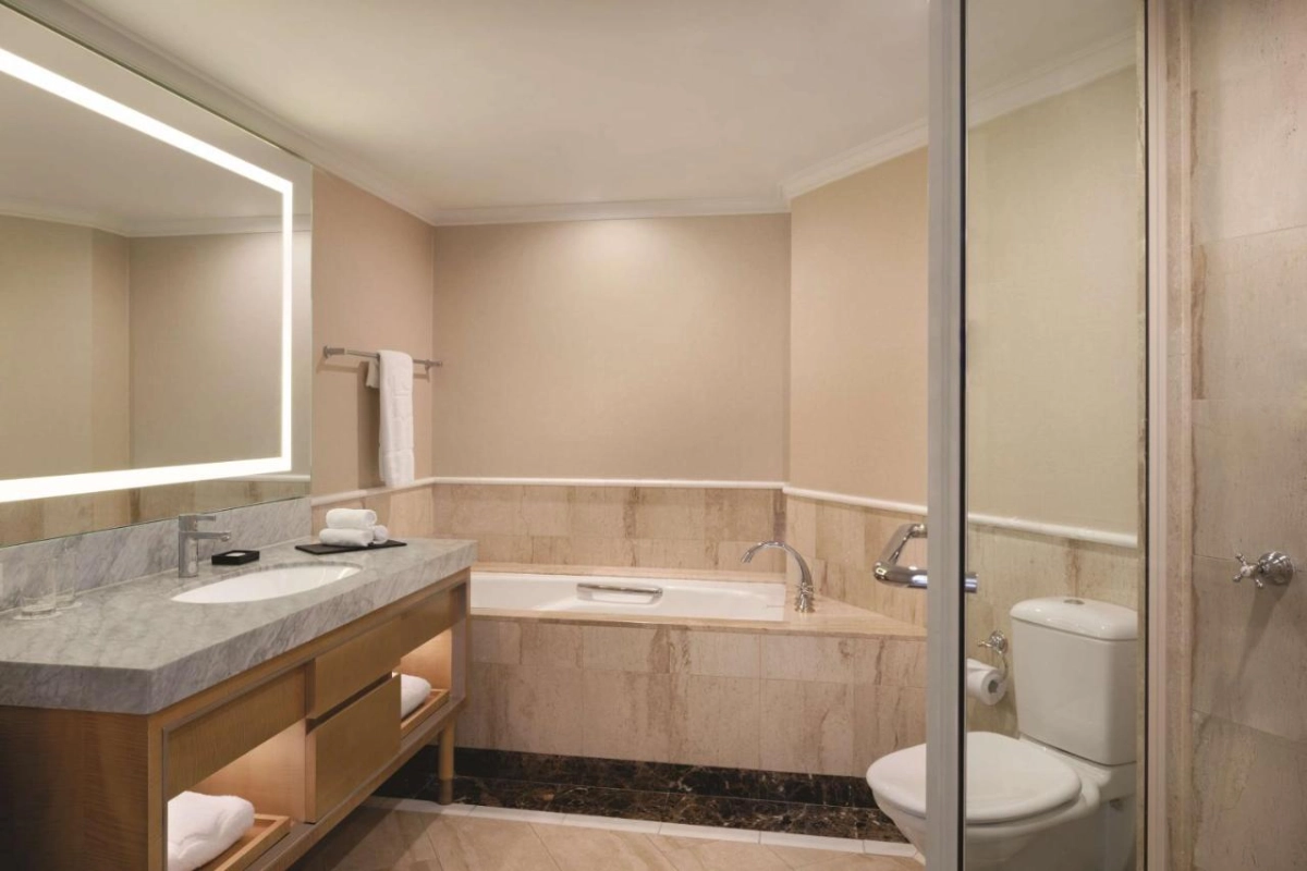 Shangri-La Hotel Sydney - Hotel Photo 14