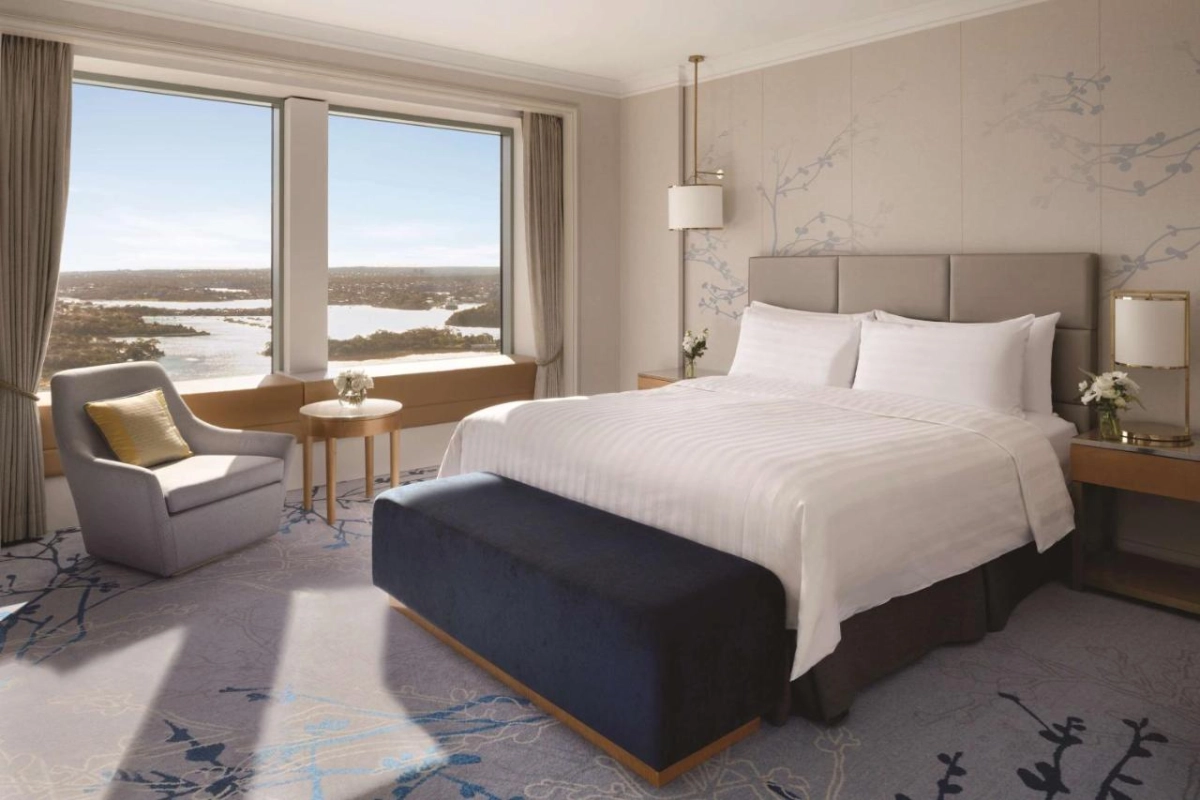 Shangri-La Hotel Sydney - Hotel Photo 18