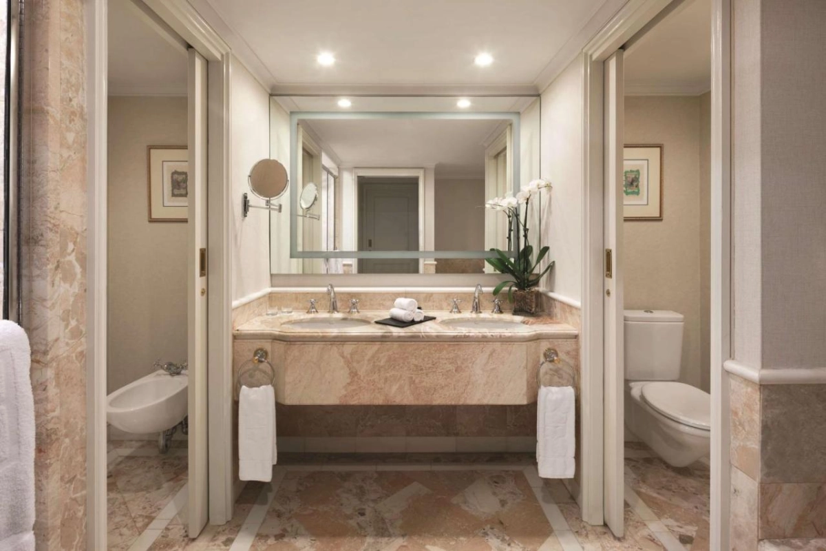 Shangri-La Hotel Sydney - Hotel Photo 20