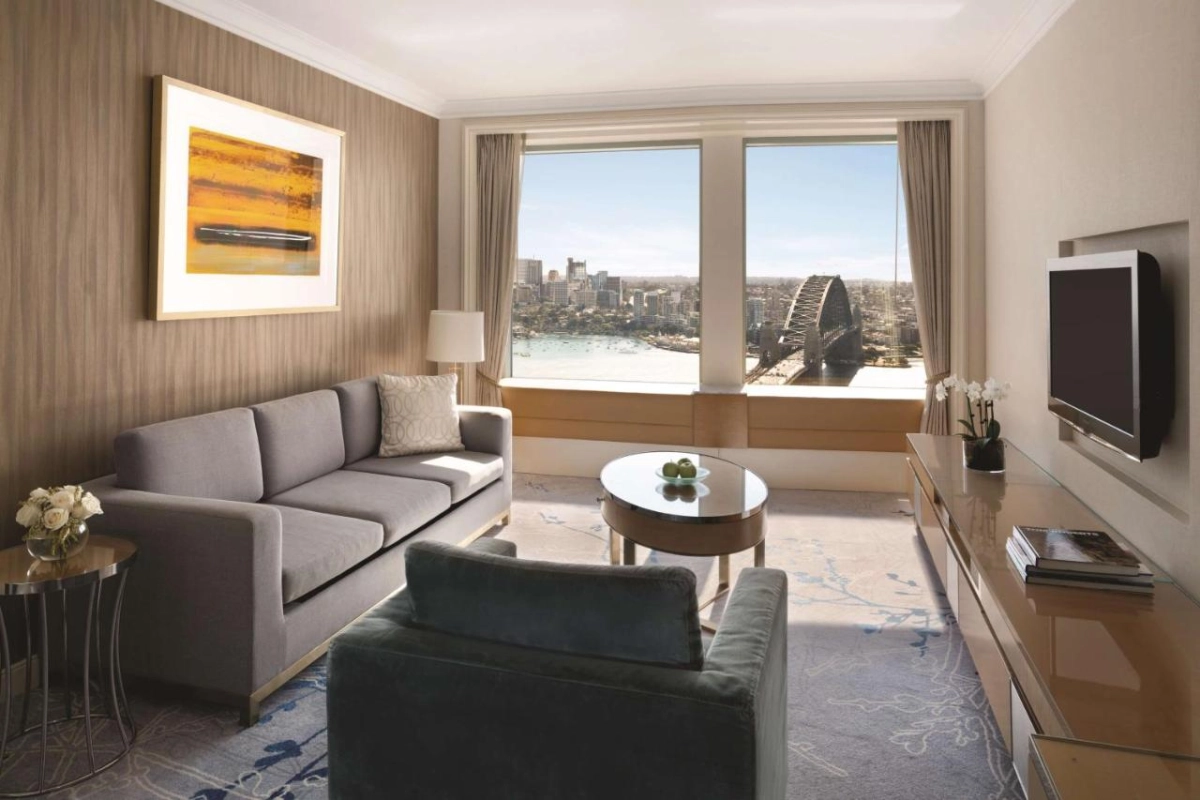 Shangri-La Hotel Sydney - Hotel Photo 21