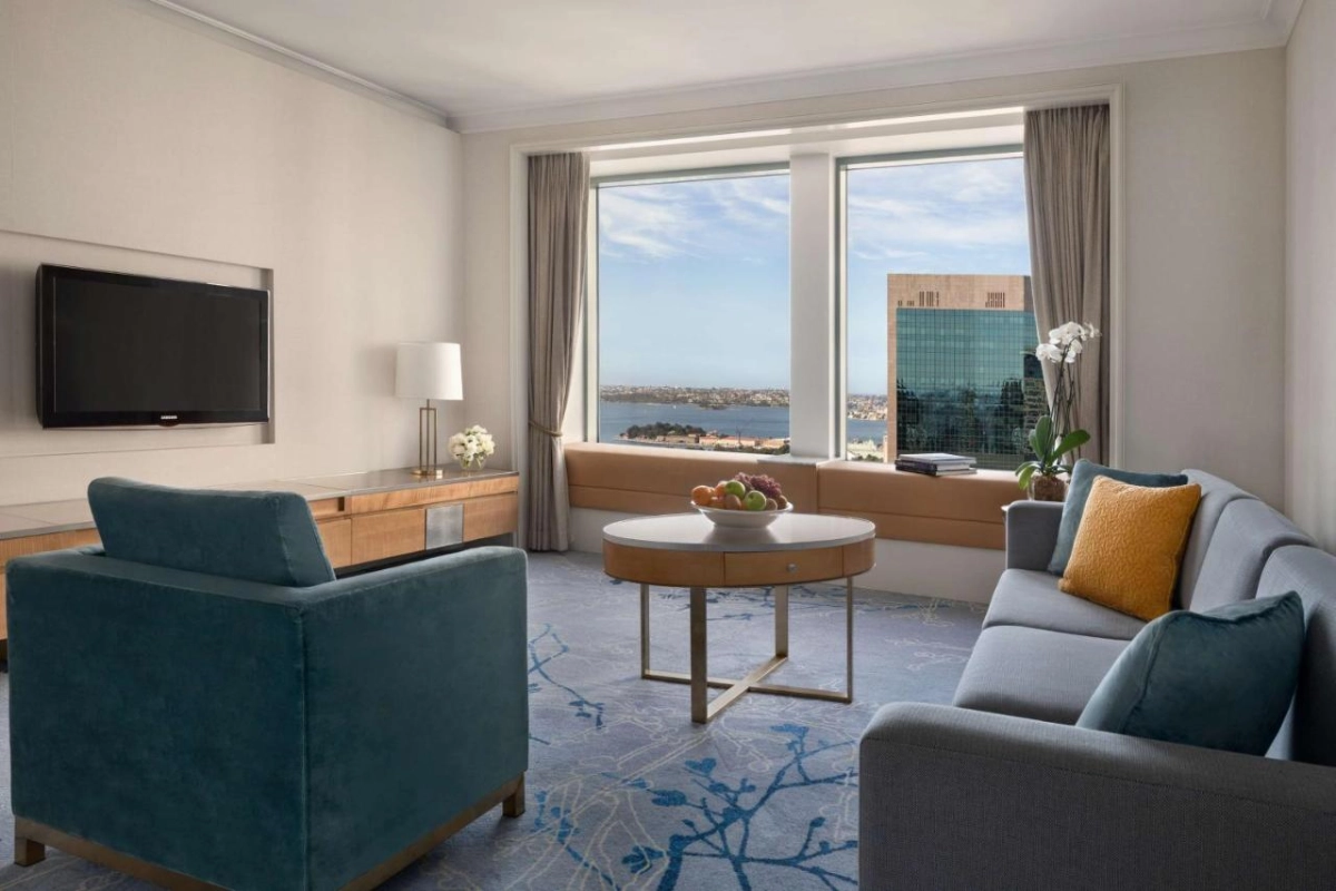 Shangri-La Hotel Sydney - Hotel Photo 24