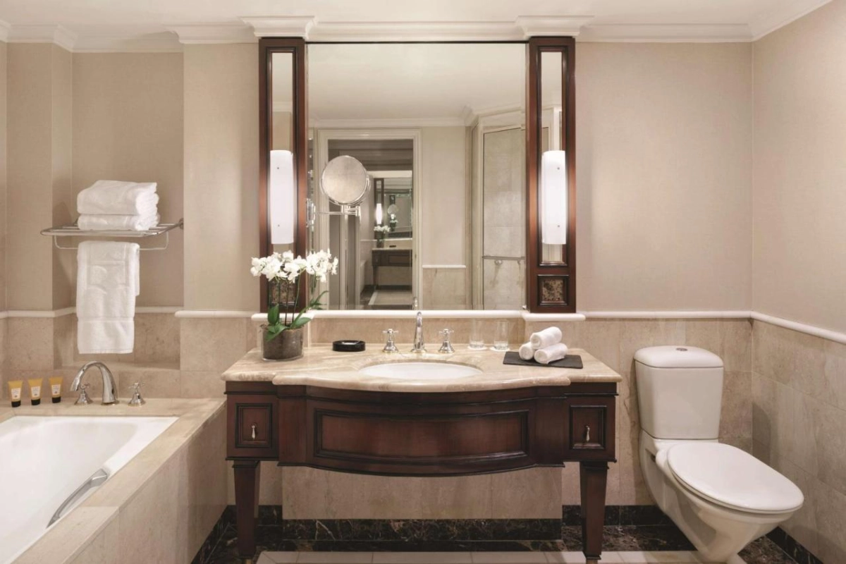 Shangri-La Hotel Sydney - Hotel Photo 28