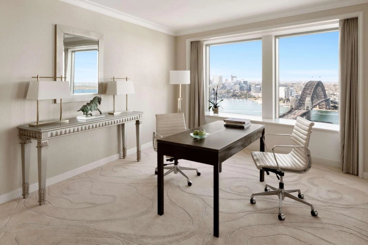 Shangri-La Hotel Sydney - Hotel Photo 29