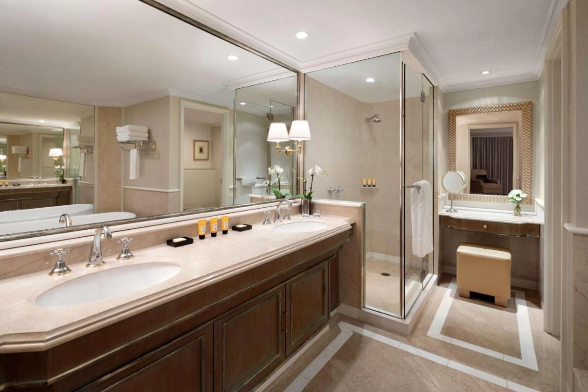 Shangri-La Hotel Sydney - Hotel Photo 30