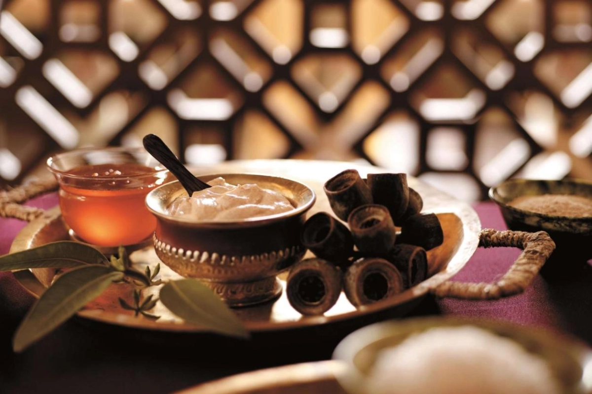 Shangri-La Hotel Sydney - Hotel Photo 35