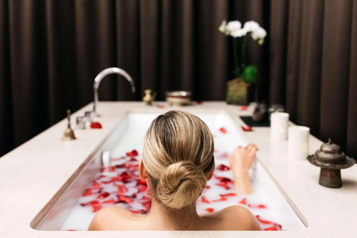 Shangri-La Hotel Sydney - Hotel Photo 36