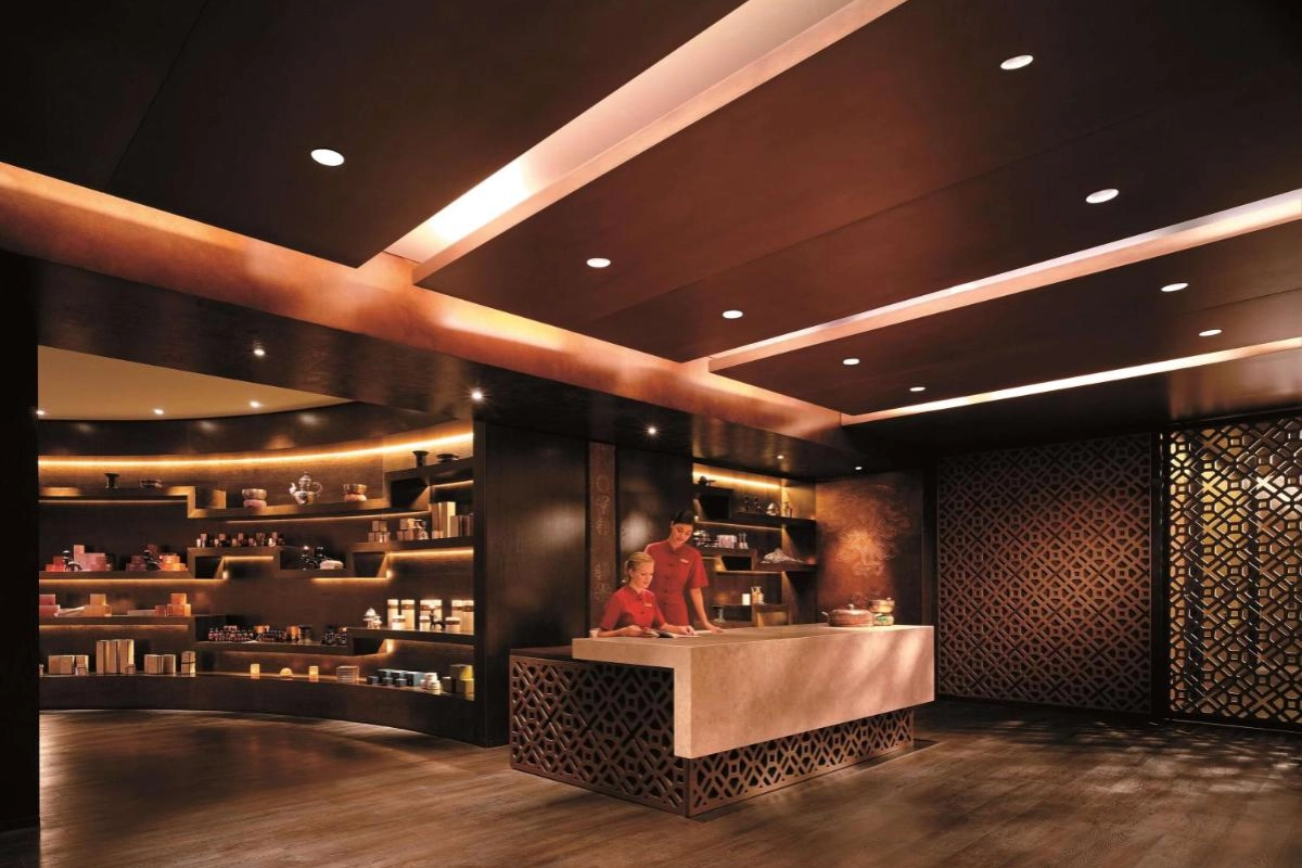 Shangri-La Hotel Sydney - Hotel Photo 37