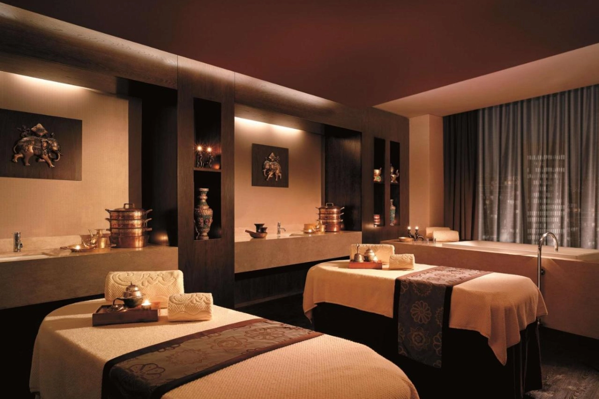 Shangri-La Hotel Sydney - Hotel Photo 38