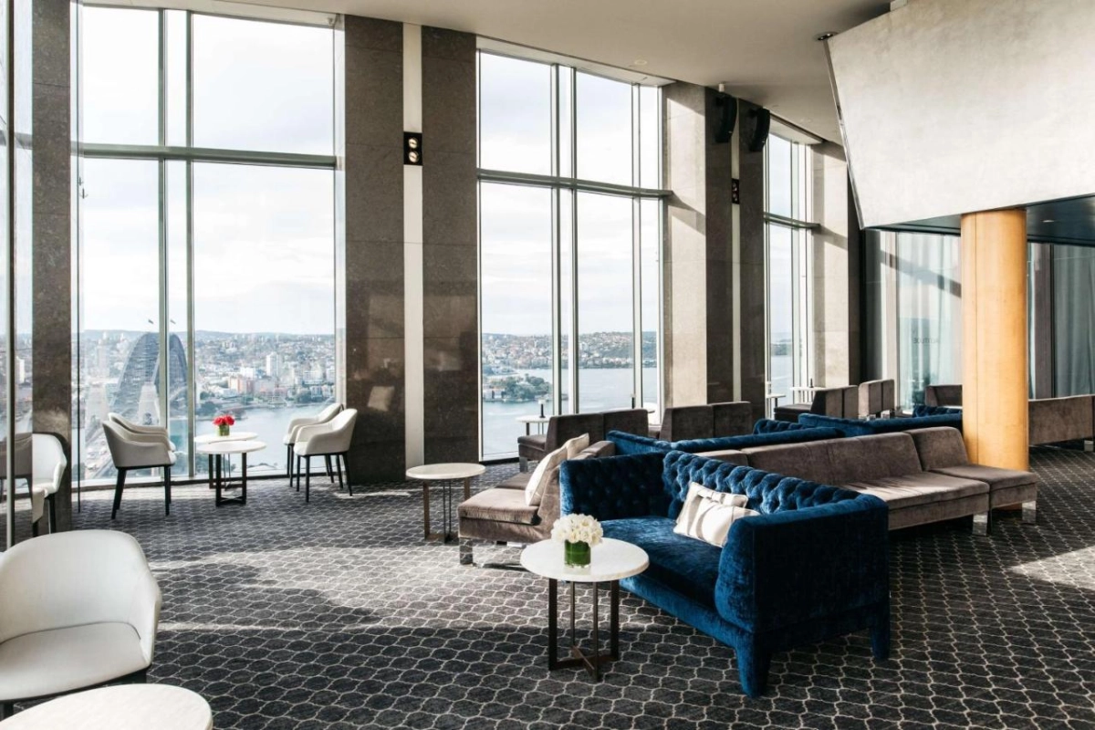 Shangri-La Hotel Sydney - Hotel Photo 40