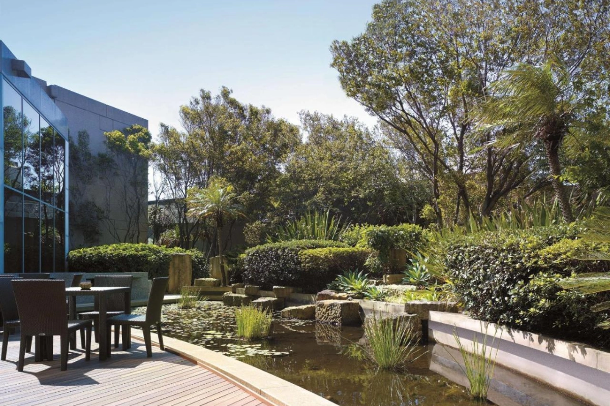 Shangri-La Hotel Sydney - Hotel Photo 42