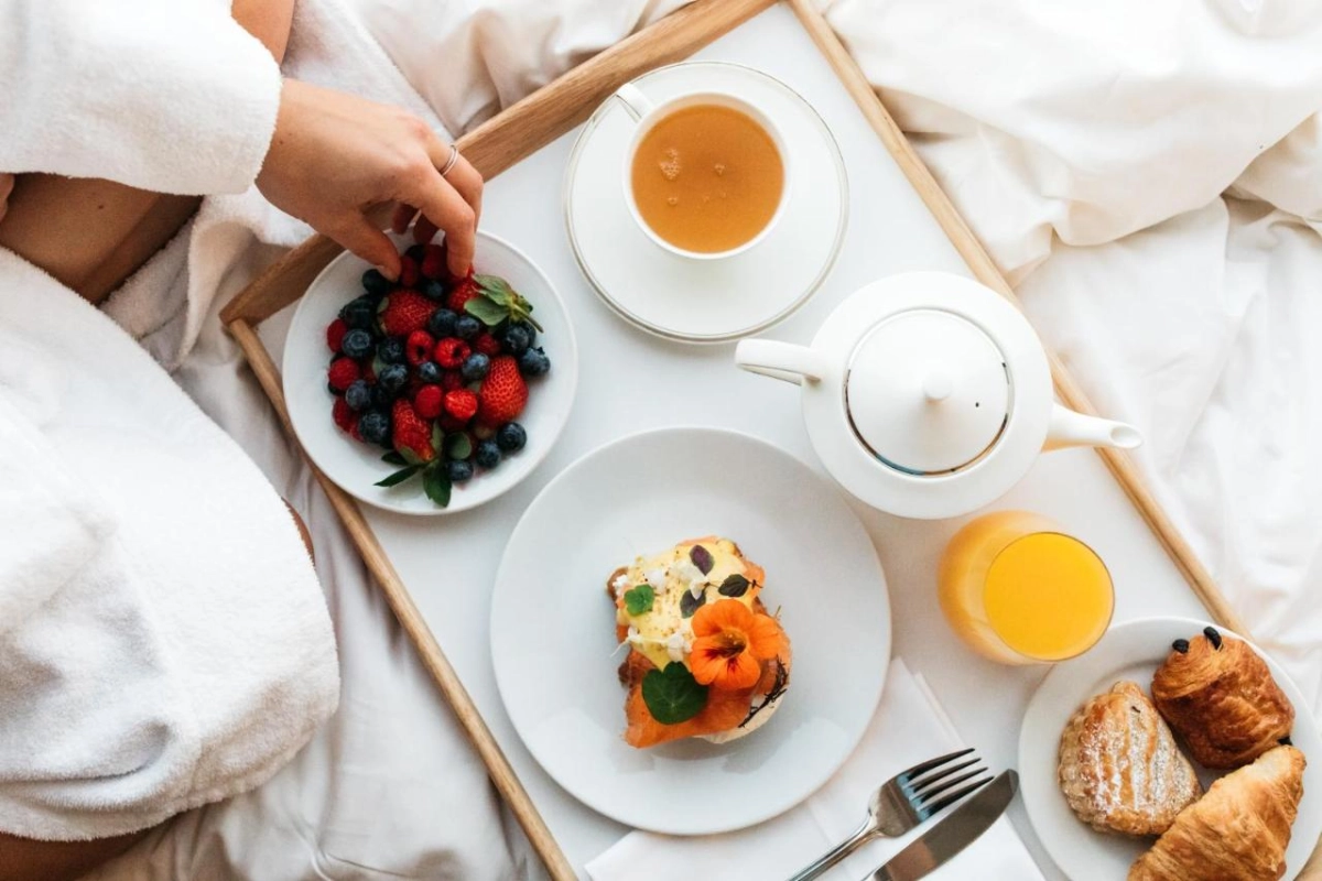 Shangri-La Hotel Sydney - Hotel Photo 43