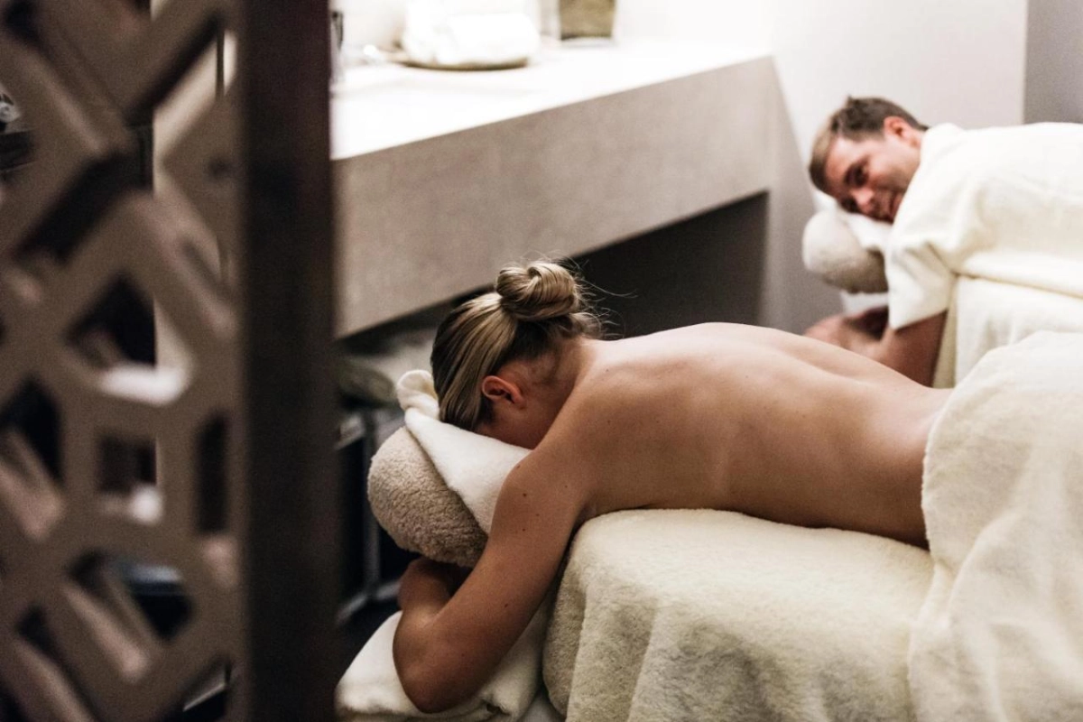 Shangri-La Hotel Sydney - Hotel Photo 47