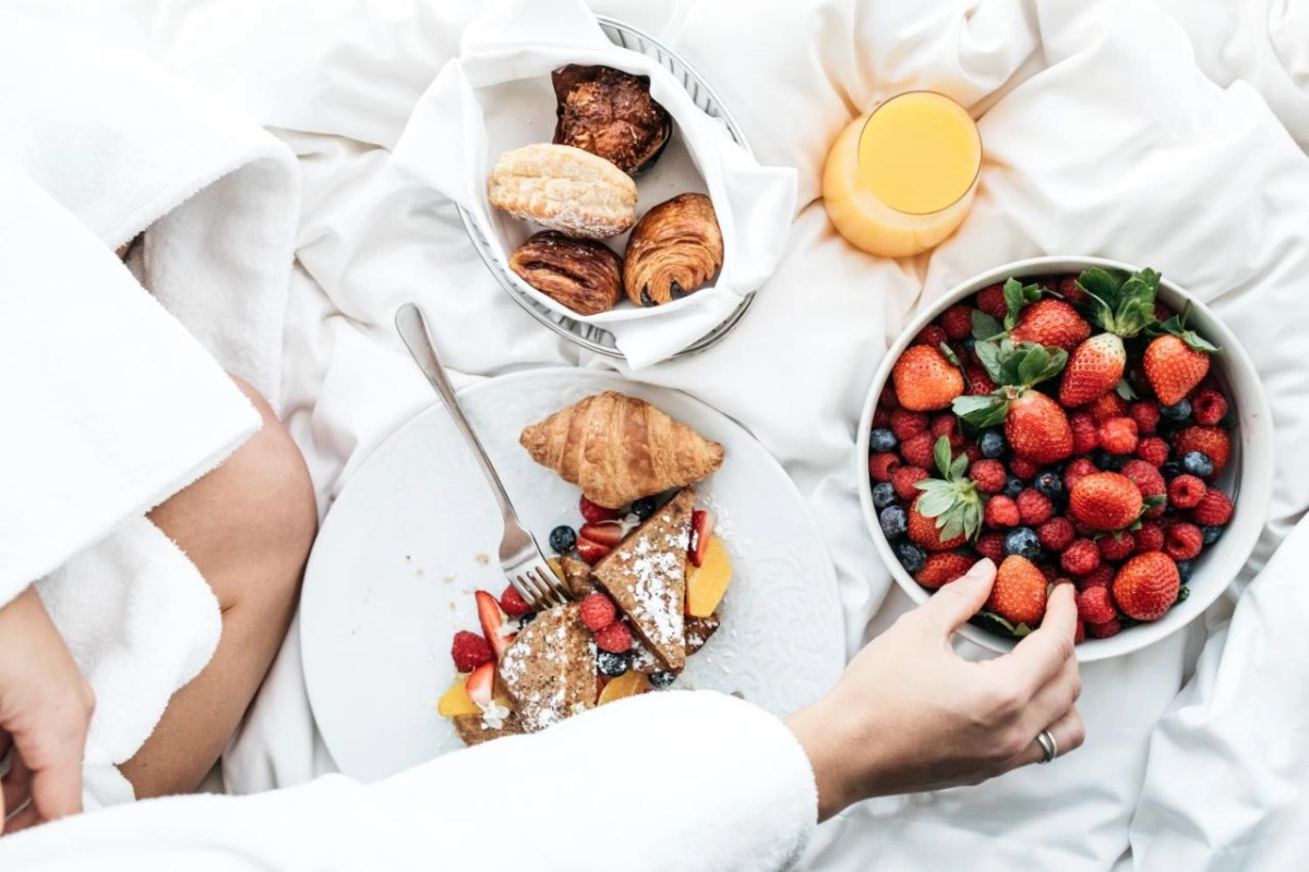 Shangri-La Hotel Sydney - Hotel Photo 49