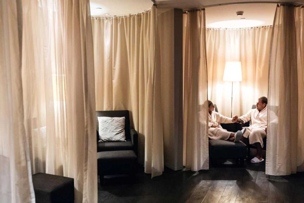 Shangri-La Hotel Sydney - Hotel Photo 52