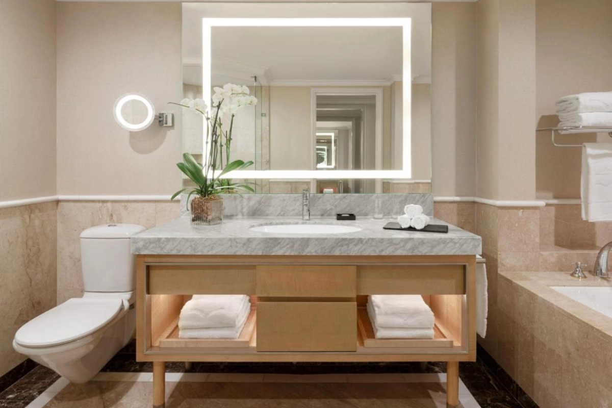 Shangri-La Hotel Sydney - Hotel Photo 56