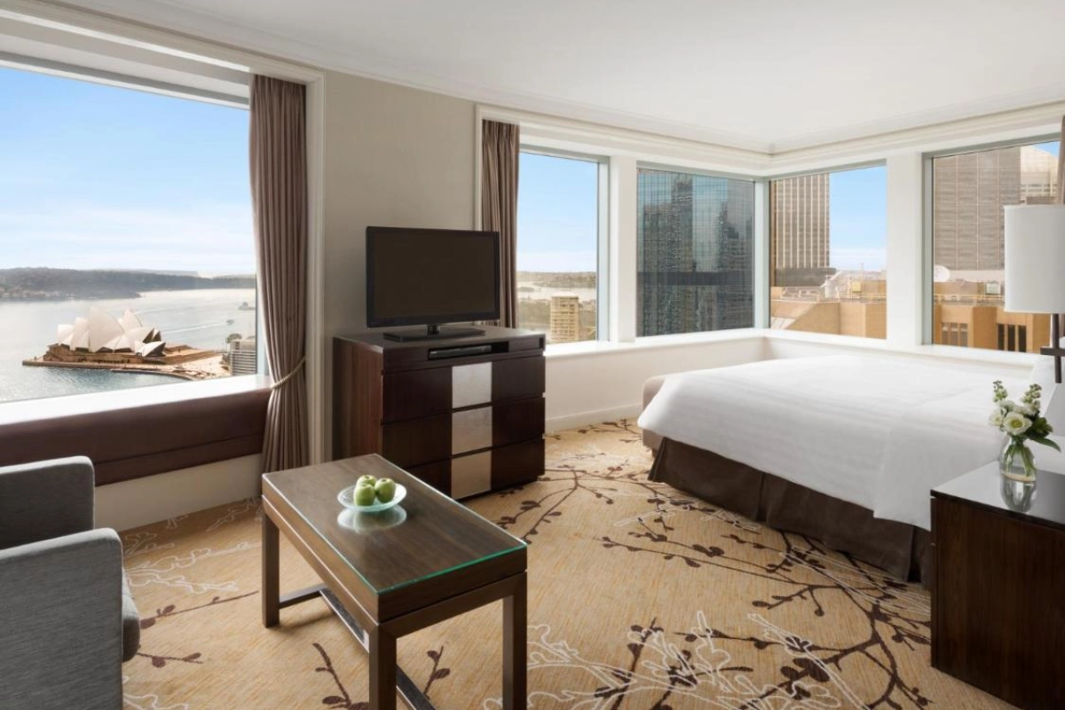 Shangri-La Hotel Sydney - Hotel Photo 58