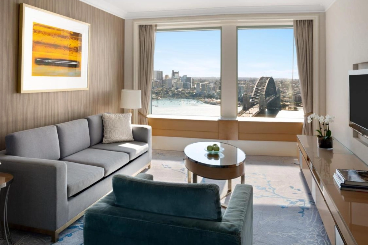 Shangri-La Hotel Sydney - Hotel Photo 59