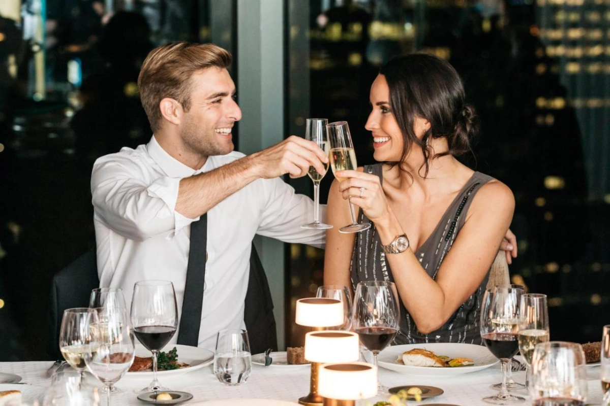 Shangri-La Hotel Sydney - Hotel Photo 62