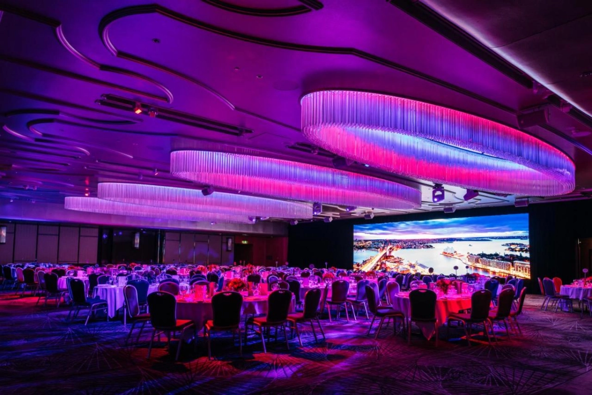 Shangri-La Hotel Sydney - Hotel Photo 68