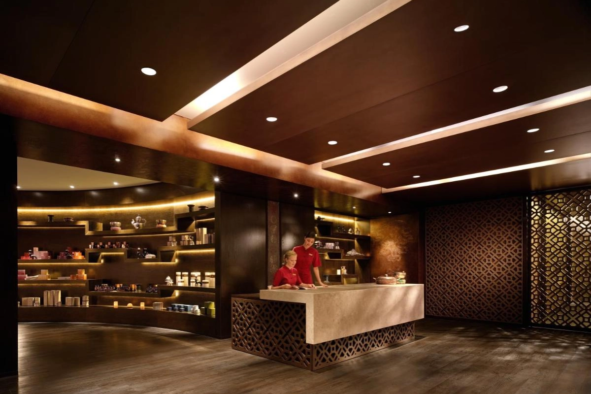 Shangri-La Hotel Sydney - Hotel Photo 72