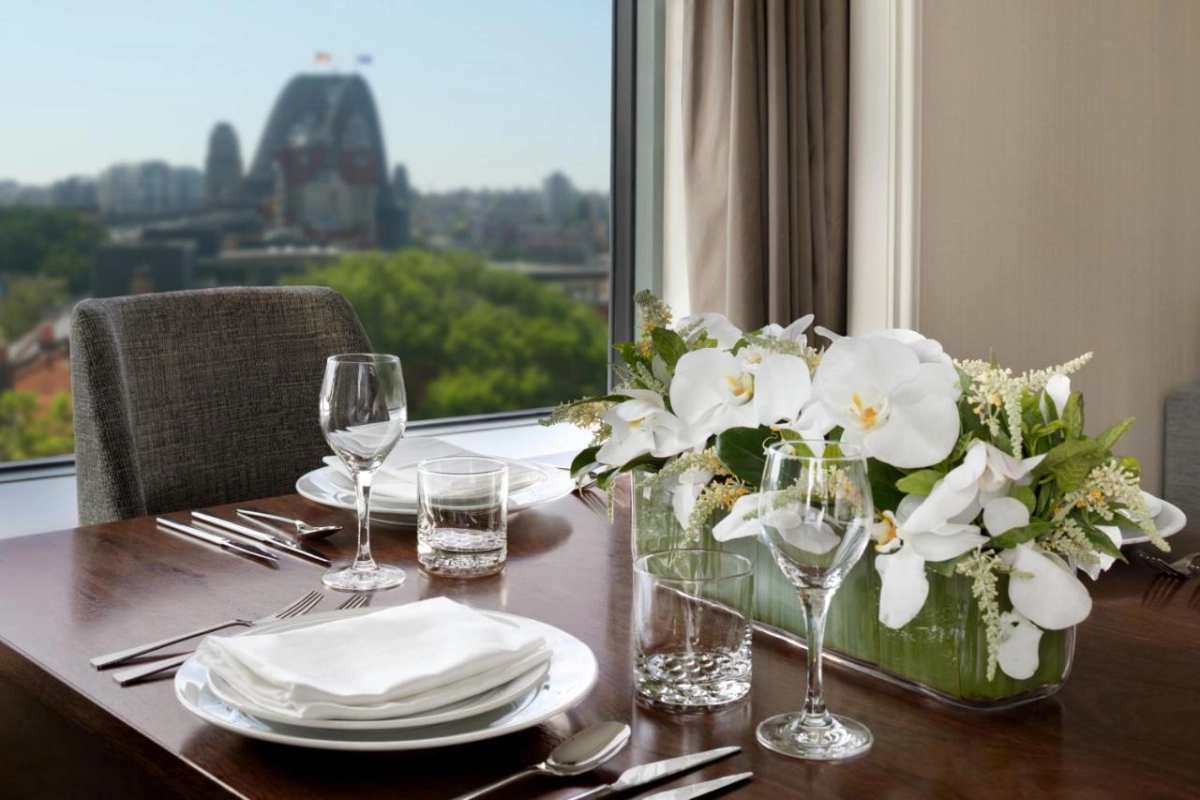 Shangri-La Hotel Sydney - Hotel Photo 75