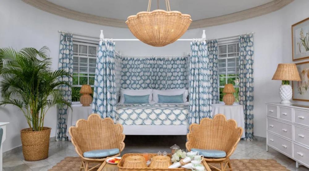 Camelot At The Great House at Cobblers Cove