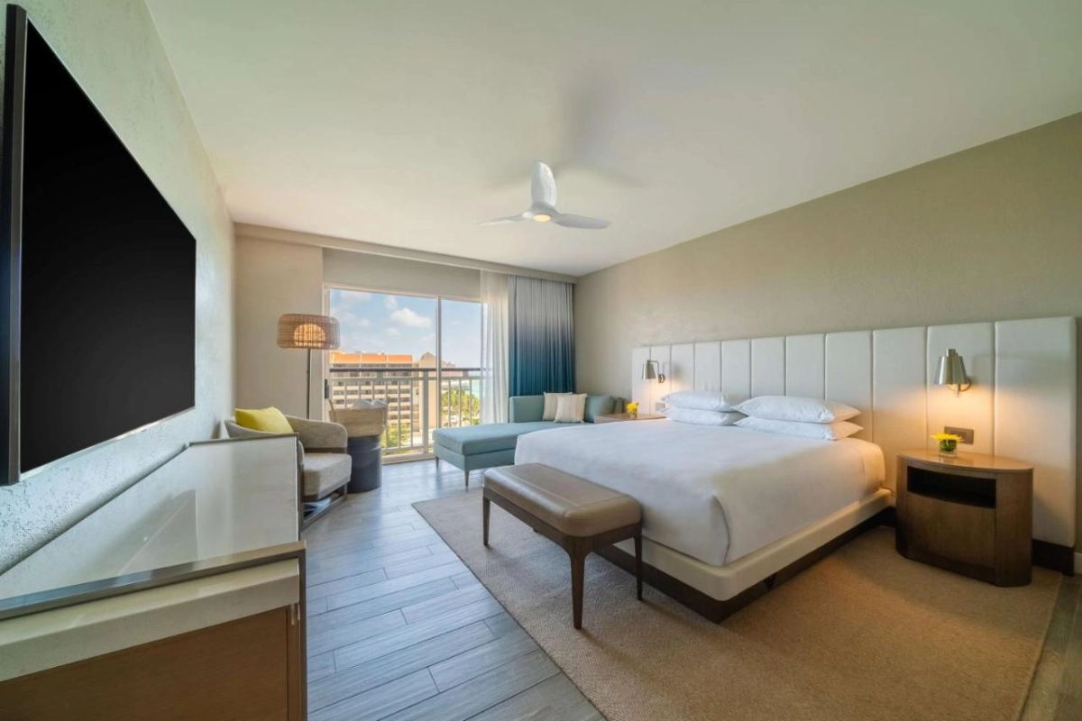 Hyatt Regency Aruba Resort & Casino - Hotel Photo 9