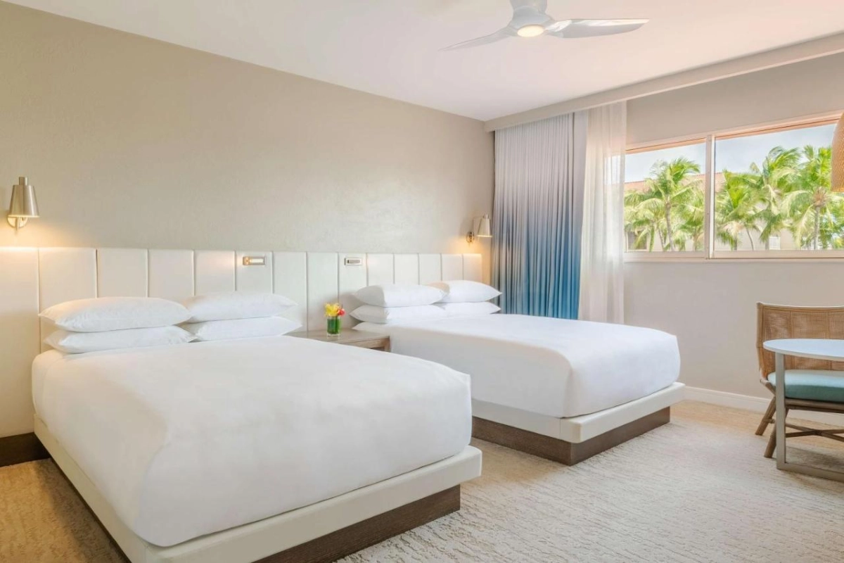 Hyatt Regency Aruba Resort & Casino - Hotel Photo 16