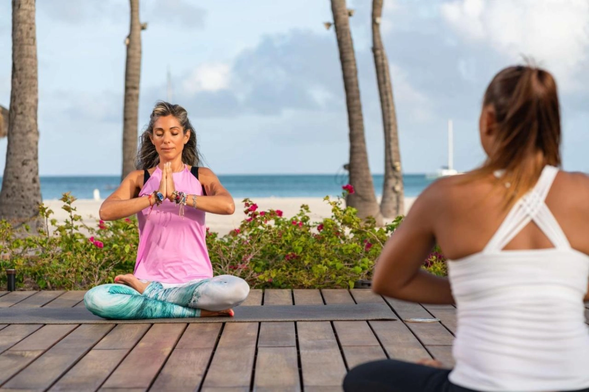 Hyatt Regency Aruba Resort & Casino - Hotel Photo 20