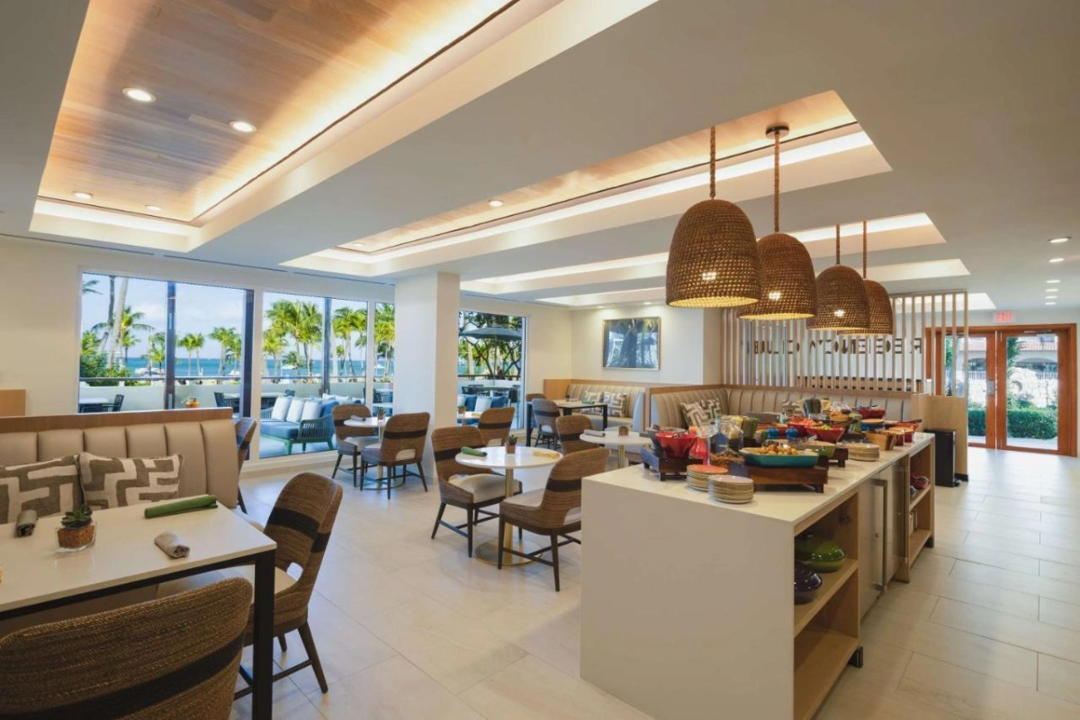 Hyatt Regency Aruba Resort & Casino - Hotel Photo 21