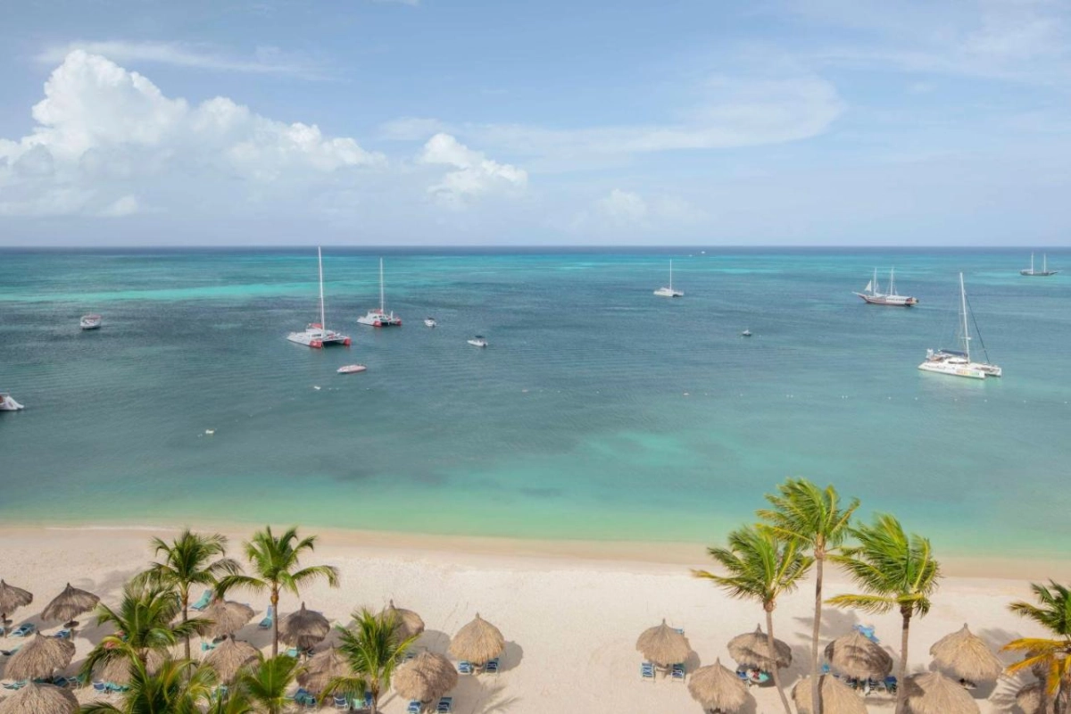 Hyatt Regency Aruba Resort & Casino - Hotel Photo 24