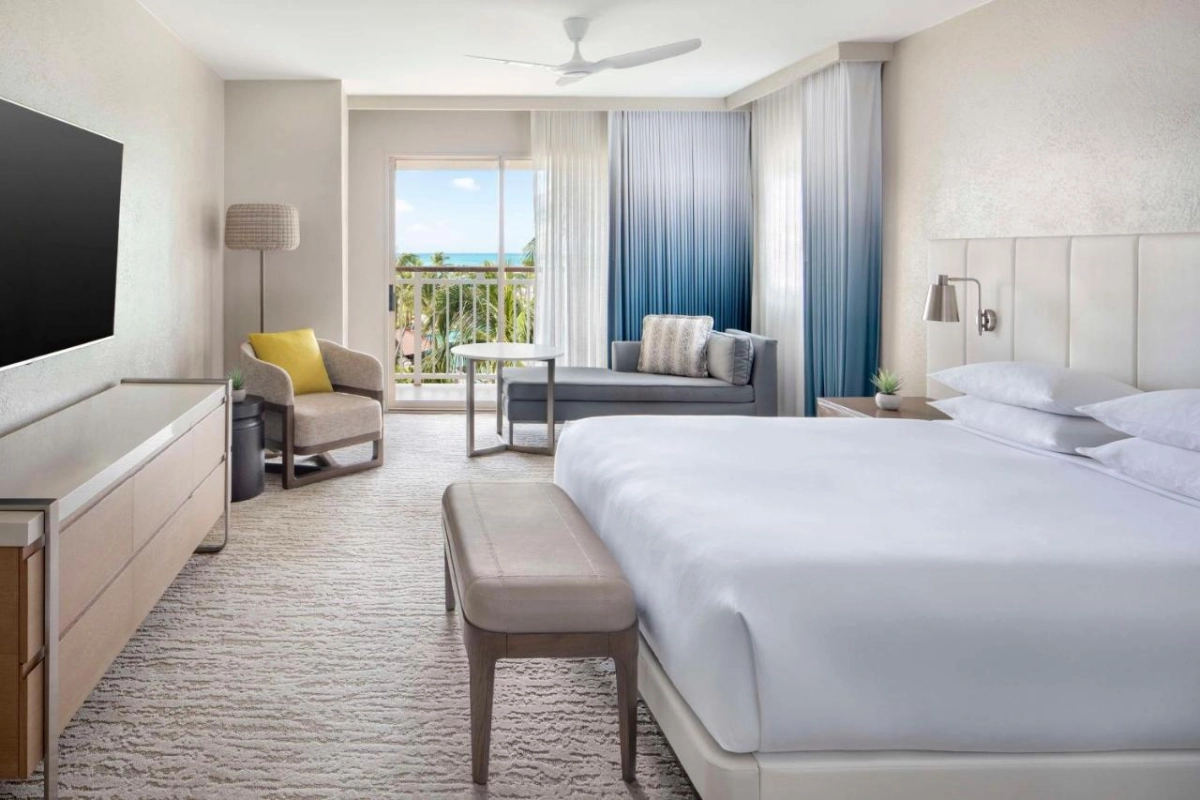 Hyatt Regency Aruba Resort & Casino - Hotel Photo 25