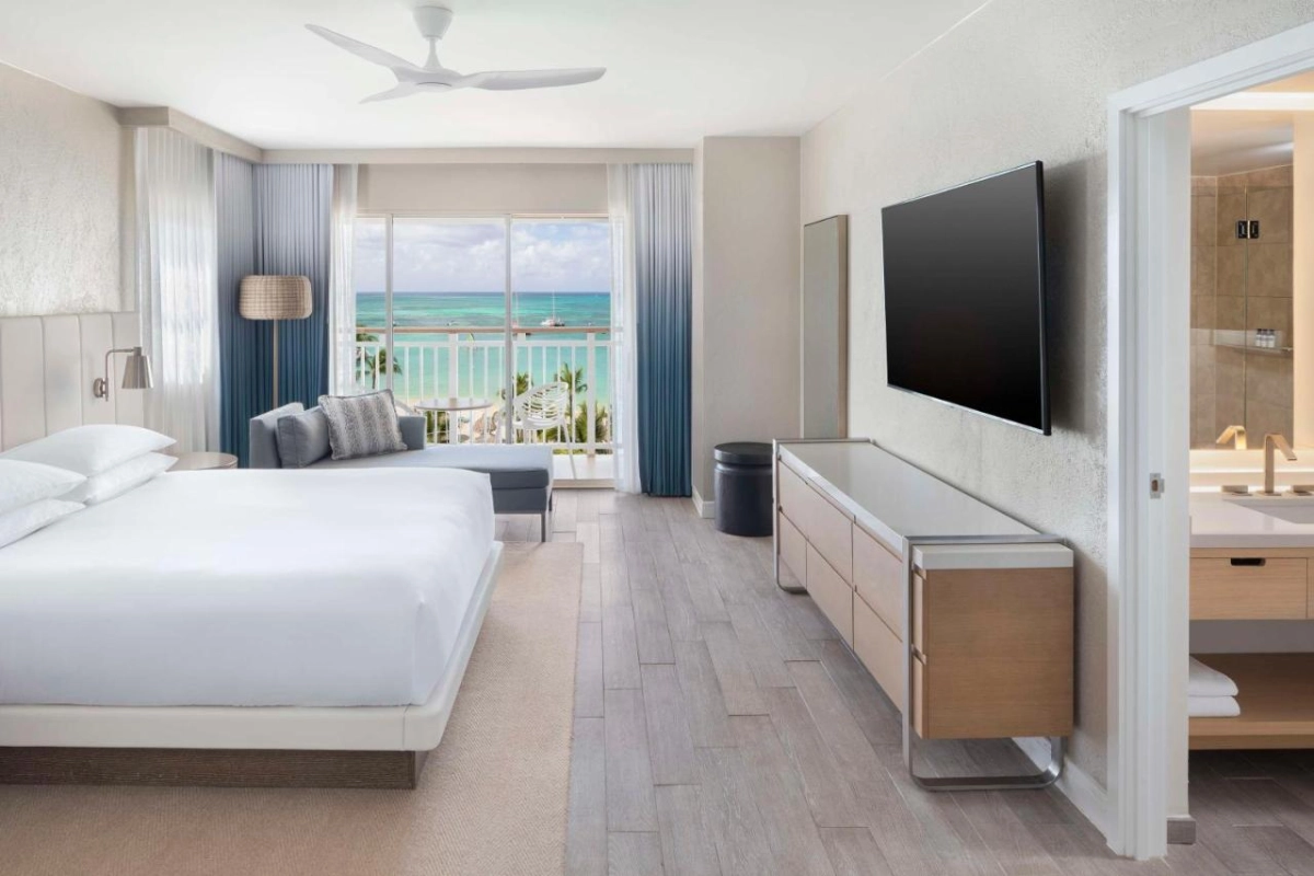 Hyatt Regency Aruba Resort & Casino - Hotel Photo 26