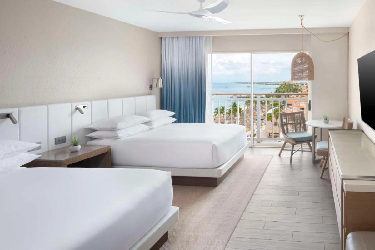Hyatt Regency Aruba Resort & Casino - Hotel Photo 27