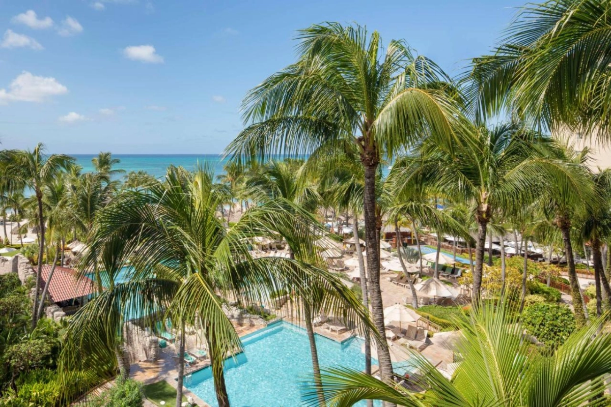 Hyatt Regency Aruba Resort & Casino - Hotel Photo 28