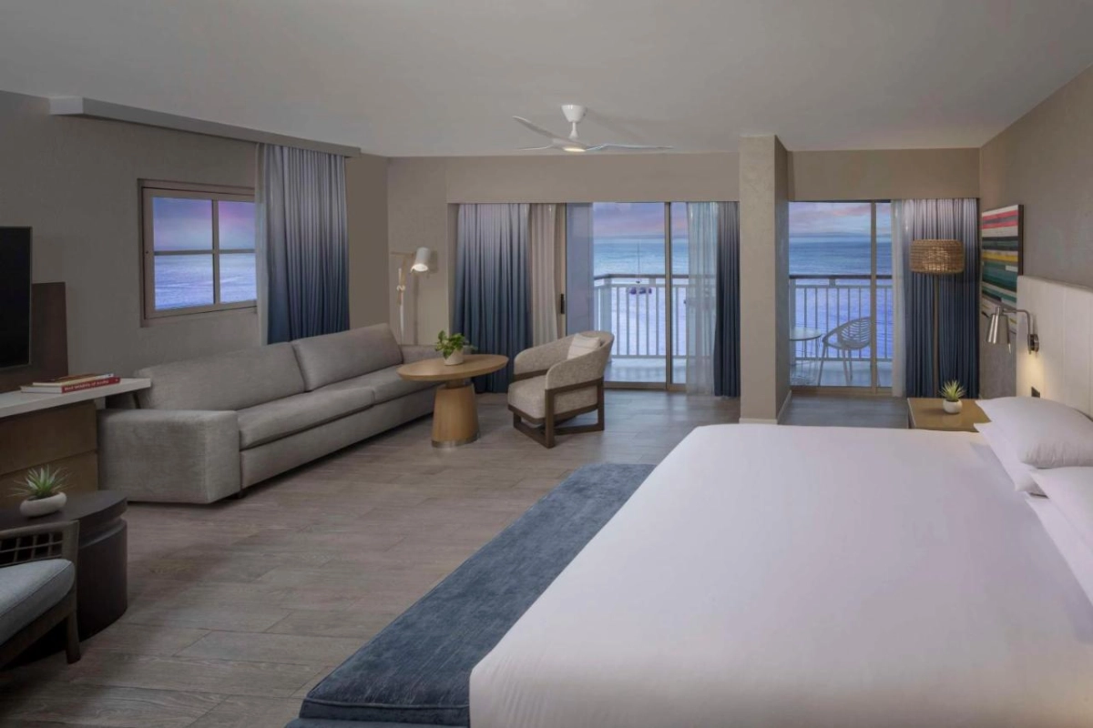 Hyatt Regency Aruba Resort & Casino - Hotel Photo 30