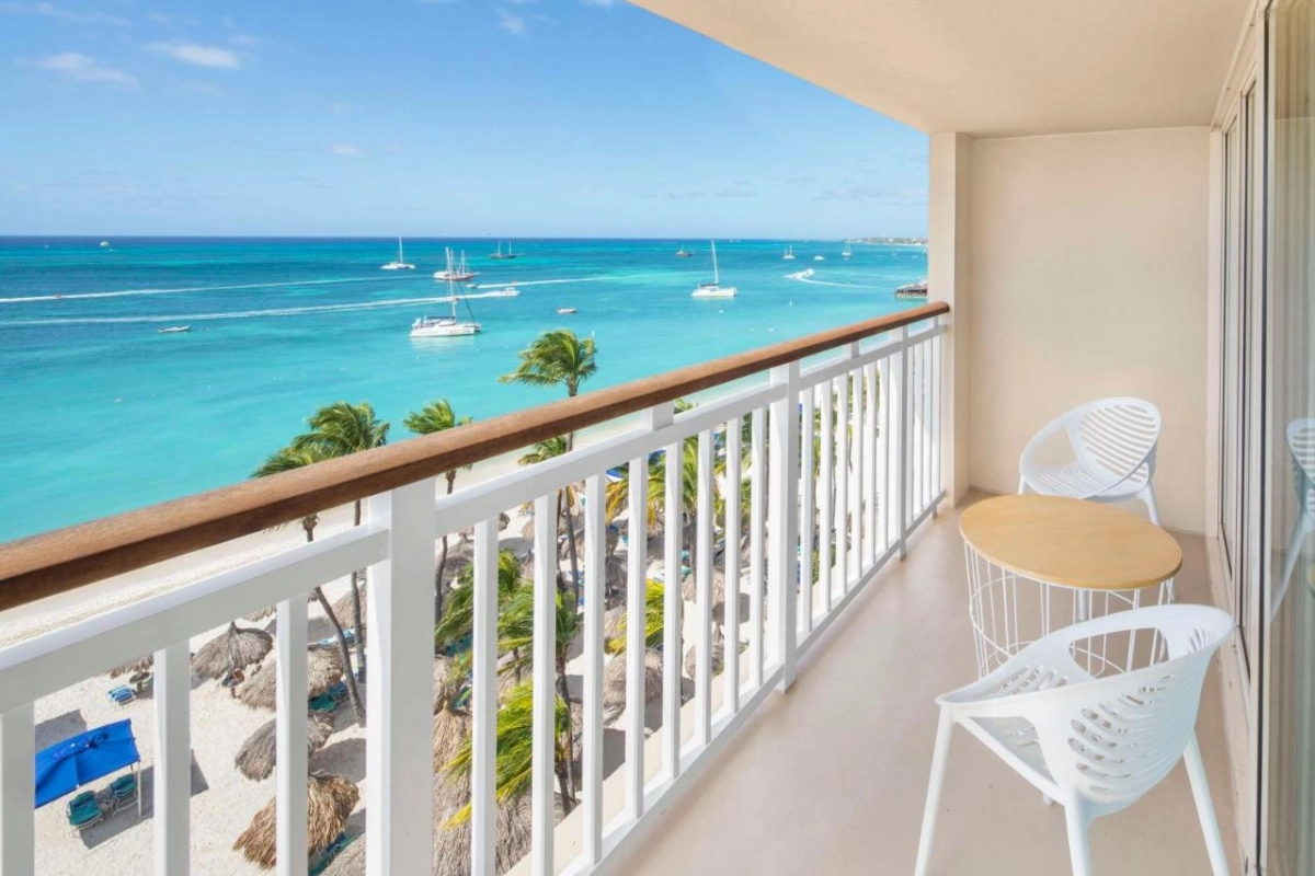 Hyatt Regency Aruba Resort & Casino - Hotel Photo 31